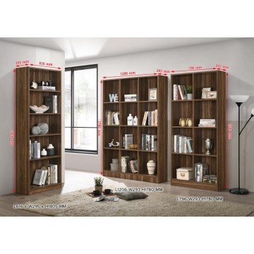 Book Cabinet BC03B